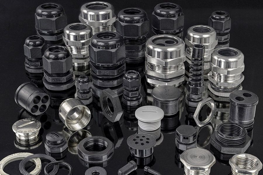 Cable Glands: A Buyer’s Guide