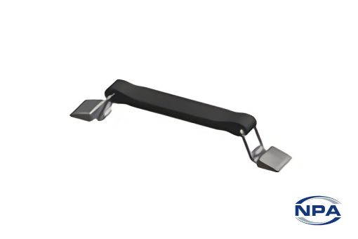 Picture of Handle Retractable Black