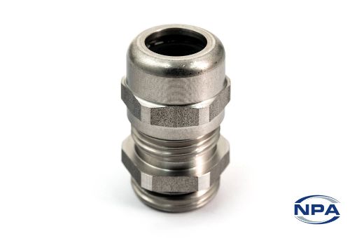 Picture of Cable Gland Stainless Steel