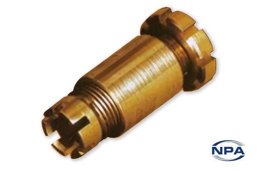 Picture of Marine Cable Gland BV Screw Mount