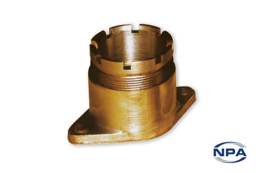 Picture of Marine Cable Gland BV Flange Mount