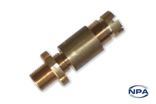 Picture of Marine Cable Gland BV 30mm Tail End
