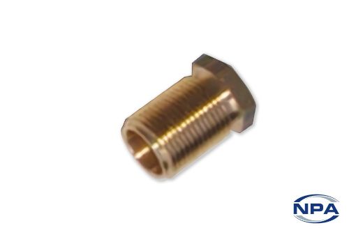 Picture of Marine Cable Gland Cap For BV, BB, BS Marine Cable Glands