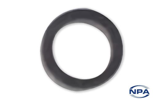 Picture of Sealing ring For BV, BP, FB, BS and BV AG5 Marine Cable Glands Black