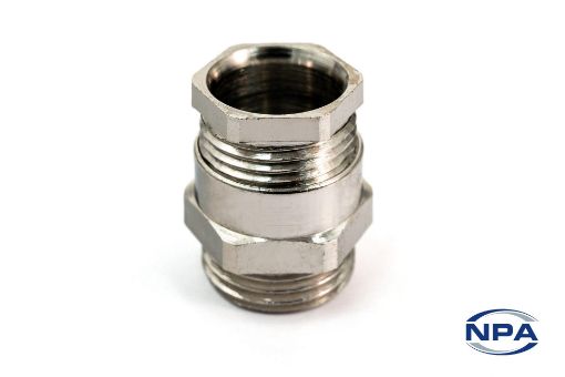 Picture of Cable Gland Flange Nut