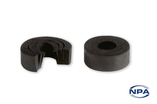 Picture of Sealing Ring For PG Threaded Glands Black