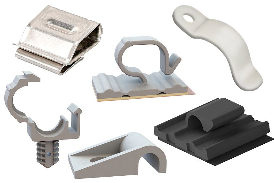 Cable Clips: A Buyer’s Guide