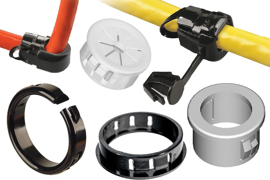 Bushings: A Buyer’s Guide