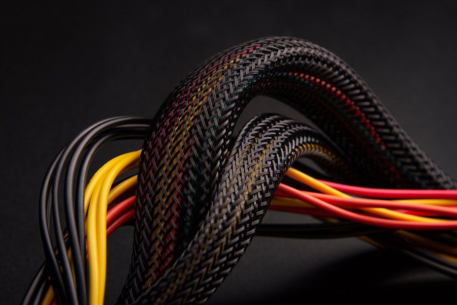 Cable Sleeving: A Buyer’s Guide