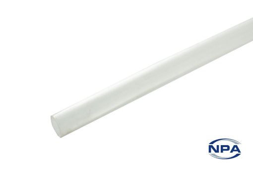 Picture of Heatshrink (Sold by metre) Thin Wall Clear