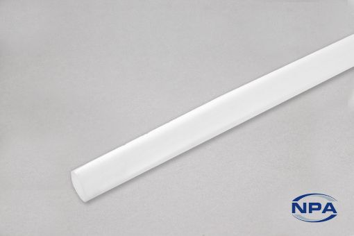 Picture of Heatshrink (Sold by metre) Thin Wall White