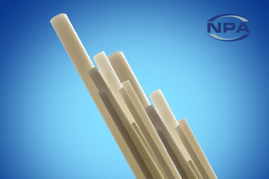 Threaded Rods: A Buyer's Guide