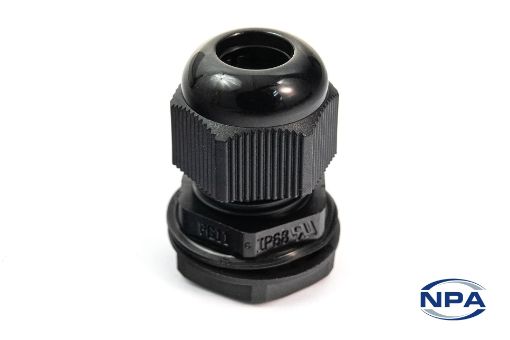 Picture of Cable Gland Standard Black