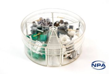 Ferrules | NPA