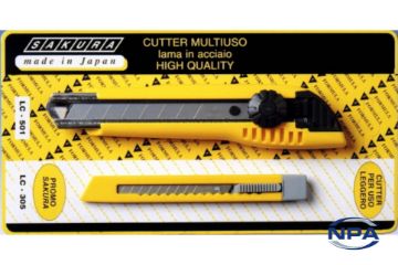 Show details for Multi-Purpose Cutter Knob Lock Picture of Multi-Purpose Cutter Knob Lock