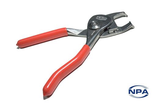 Picture of Strain Relief Pliers