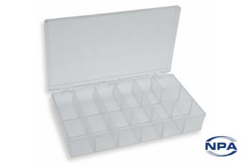 Show details for Labkit Empty Labkit Picture of Labkit Empty Labkit