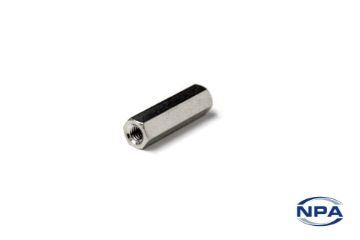 Show details for Spacer Threaded Picture of Spacer Threaded