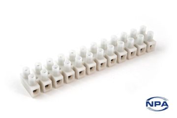 Terminal Blocks & Boards | NPA