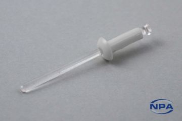 Show details for Rivet Pop Grey Picture of Rivet Pop Grey