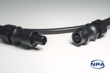 Show details for Connector Set Jumper Cable Picture of Connector Set Jumper Cable