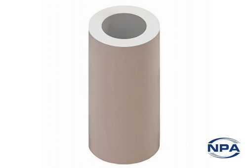 Picture of Spacer Clear Hole Natural
