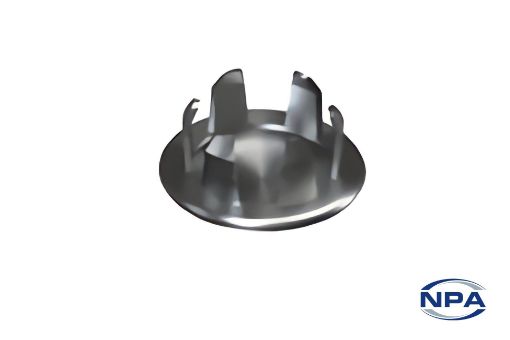 Picture of Hole Plug Steel