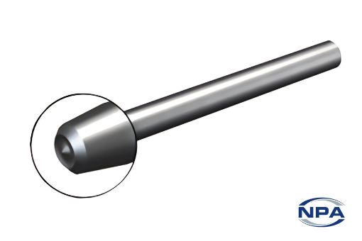 Picture of Staking Kit Part Top Setting Tool
