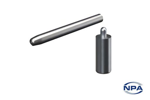 Picture of Swage Stake Parts K1715 & K1326