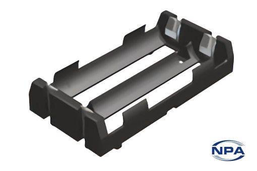 Picture of Battery Holder 18650