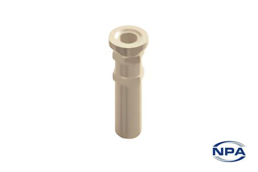 Picture of Micro Jack Swage Mount