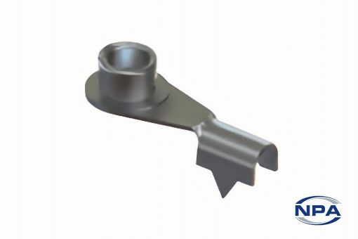 Picture of 9-Volt Battery Contact Junior Stud