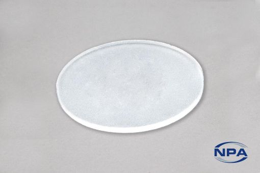 Picture of Blanking Disk Grey
