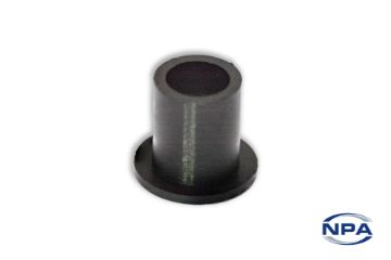 Show details for Screw Insulator Imperial Black Picture of Screw Insulator Imperial Black