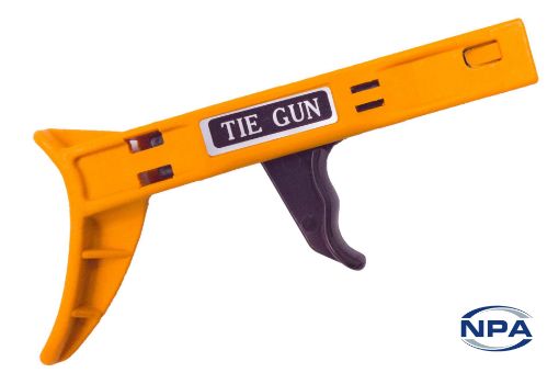 Picture of Automatic Cable Tie Tool Automatic
