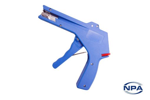 Picture of Manual Cable Tie Tool Manual