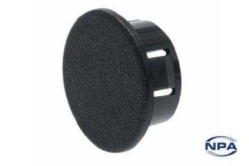 Show details for Hole Plug Pry Out Black Picture of Hole Plug Pry Out Black