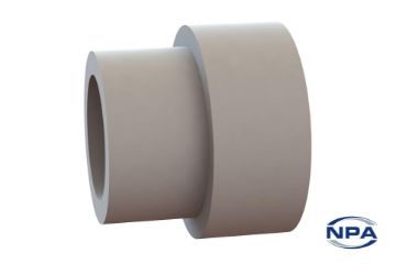 Show details for Washer Shoulder Natural Picture of Washer Shoulder Natural