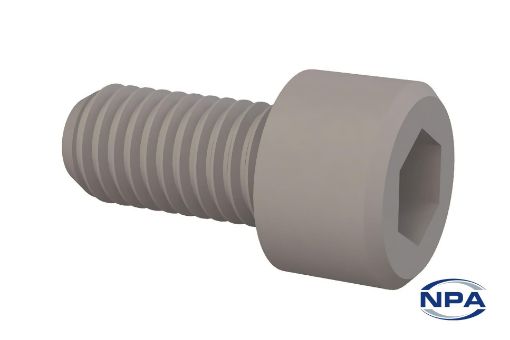 Picture of Cap Screw Socket Natural