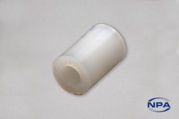 Show details for Spacer Clear Hole Natural Picture of Spacer Clear Hole Natural