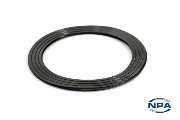 Show details for Washer Sealing Black Picture of Washer Sealing Black