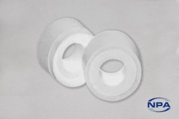 Show details for Cable Size Reducer For PG Threaded Glands Grey Picture of Cable Size Reducer For PG Threaded Glands Grey