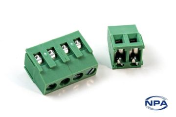 Terminal Blocks & Boards | NPA