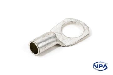 Show details for Crimp Lug Standard Picture of Crimp Lug Standard