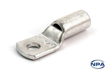 Show details for Crimp Lug Standard Picture of Crimp Lug Standard