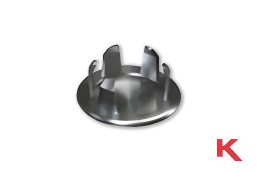 Picture of Hole Plug Steel