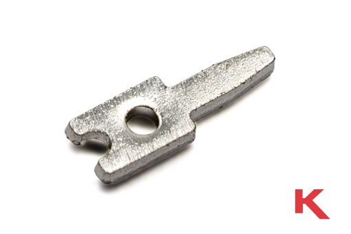 Picture of Test Point Slotted