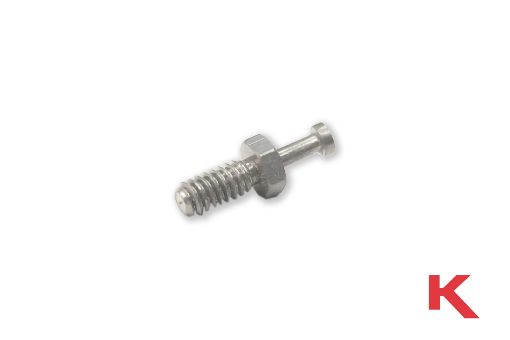Picture of Turret Terminal Threaded