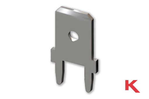Picture of Terminal Connector Quick Connect