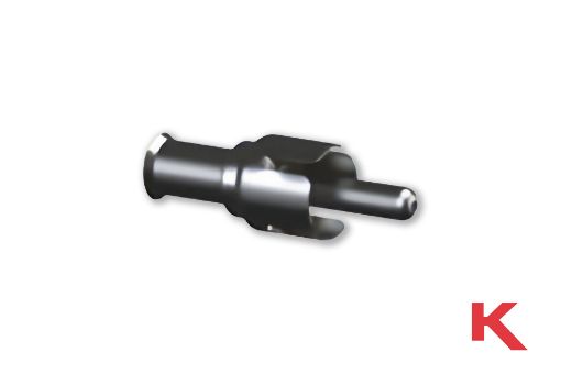 Picture of Phono Plug Conventional